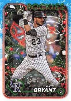 Kris Bryant