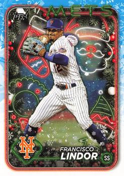 Francisco Lindor