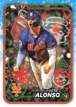 Pete Alonso