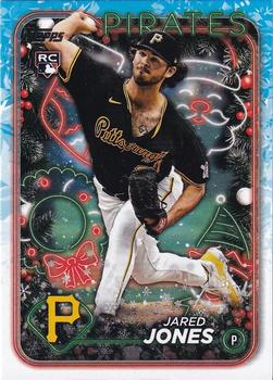 Jared Jones