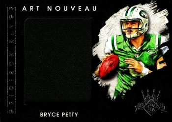 Bryce Petty