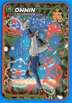Brandon Nimmo
