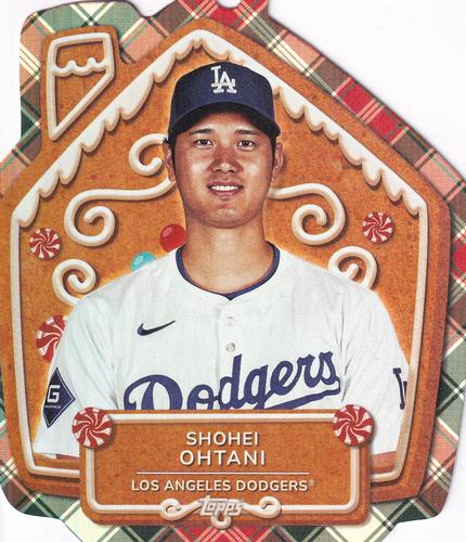 Shohei Ohtani
