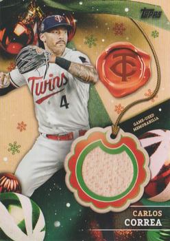 Carlos Correa
