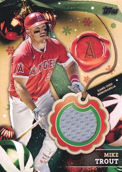 Mike Trout
