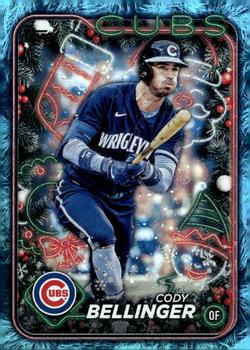 Cody Bellinger