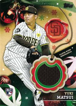 Yuki Matsui