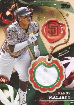 Manny Machado