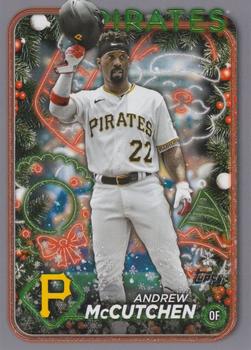 Andrew McCutchen