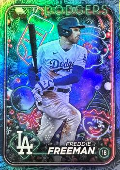 Freddie Freeman