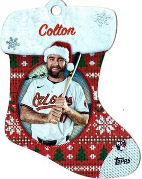 Colton Cowser