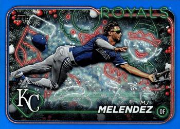 MJ Melendez