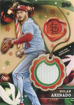 Nolan Arenado