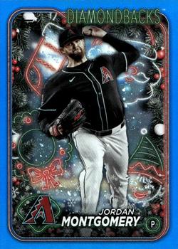 Jordan Montgomery