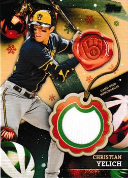 Christian Yelich