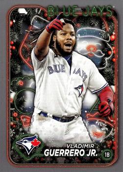 Vladimir Guerrero Jr.
