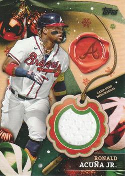 Ronald Acuña Jr.