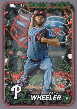 Zack Wheeler