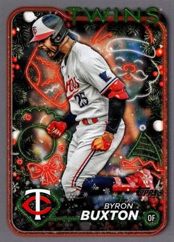 Byron Buxton