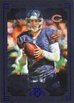 Jay Cutler