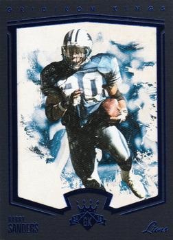 Barry Sanders