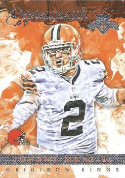 Johnny Manziel