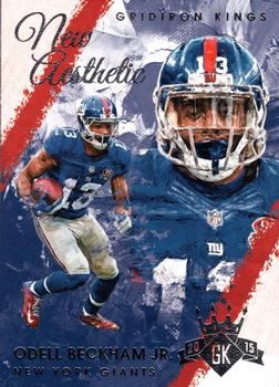 Odell Beckham Jr.