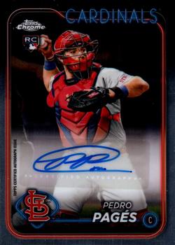 Pedro Pages