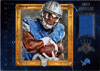 Ameer Abdullah
