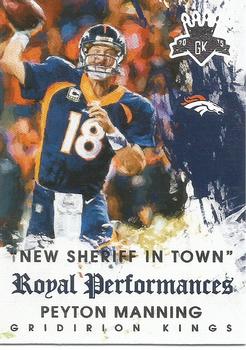 Peyton Manning