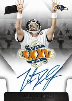 #SBXXXV-TD Trent Dilfer