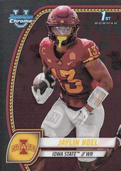 Jaylin Noel