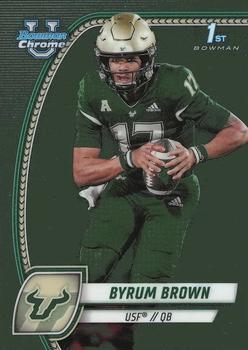 Byrum Brown