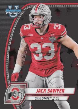 Jack Sawyer
