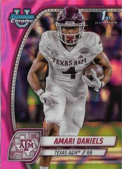 Amari Daniels