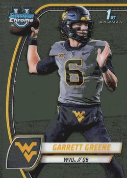 Garrett Greene