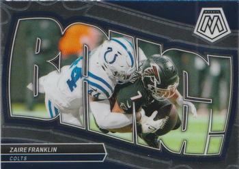 Zaire Franklin