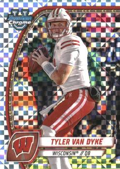 Tyler Van Dyke