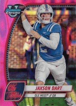 Jaxson Dart