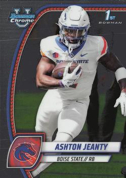 Ashton Jeanty