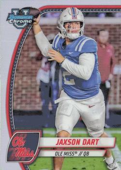 Jaxson Dart