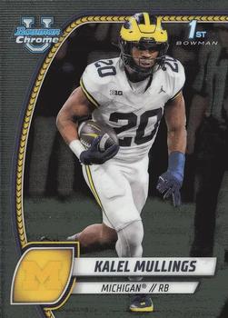 Kalel Mullings
