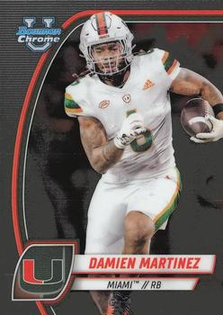 Damien Martinez