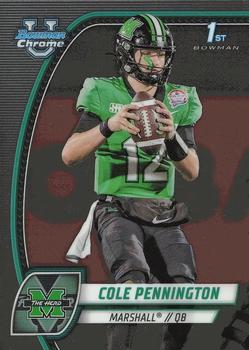 Cole Pennington