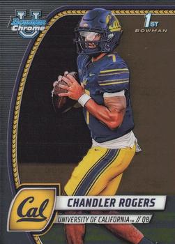 Chandler Rogers