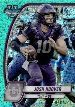 Josh Hoover