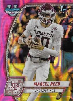 Marcel Reed