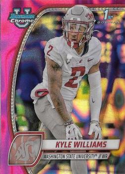 Kyle Williams