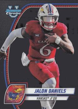 Jalon Daniels
