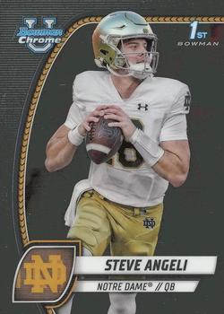 Steve Angeli